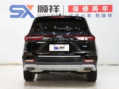 Ford Territory 2022, 35000 км, за 11757.93 USD