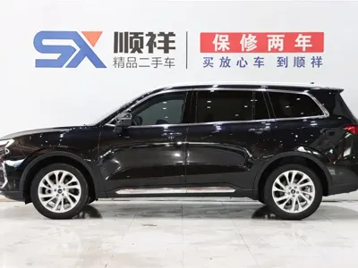Ford Territory 2022, 35000 км, за 11757.93 USD - фото 6