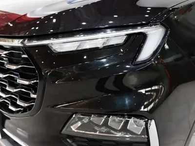 Ford Territory 2022, 35000 км, за 11757.93 USD - фото 7