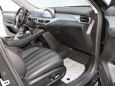 Ford Territory 2022, 35000 км, за 11757.93 USD - фото 8