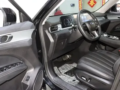 Ford Territory 2022, 35000 км, за 11757.93 USD - фото 9