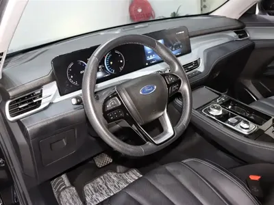 Ford Territory 2022, 35000 км, за 11757.93 USD - фото 10