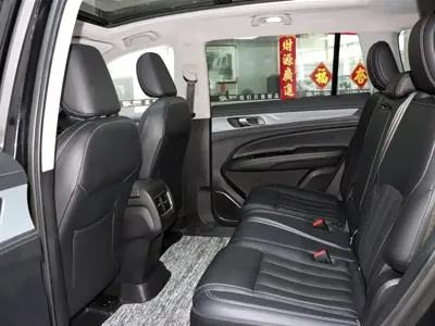 Ford Territory 2022, 35000 км, за 11757.93 USD - фото 11