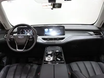 Ford Territory 2022, 35000 км, за 11757.93 USD - фото 12