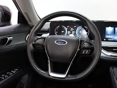 Ford Territory 2022, 35000 км, за 11757.93 USD - фото 13