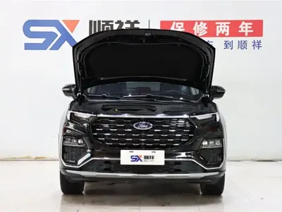 Ford Territory 2022, 35000 км, за 11757.93 USD - фото 18