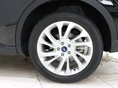 Ford Territory 2022, 35000 км, за 11757.93 USD - фото 20