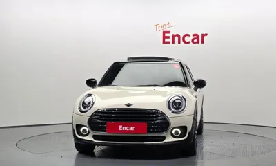 MINI Clubman 2021, 44226 км, за 13904.96 USD