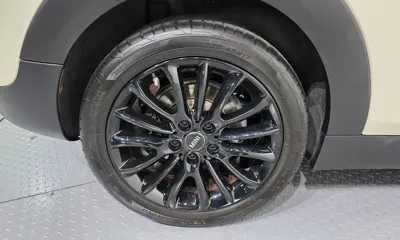 MINI Clubman 2021, 44226 км, за 13904.96 USD