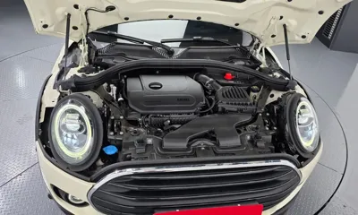 MINI Clubman 2021, 44226 км, за 13904.96 USD - фото 6