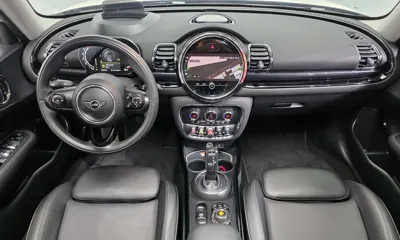 MINI Clubman 2021, 44226 км, за 13904.96 USD - фото 7