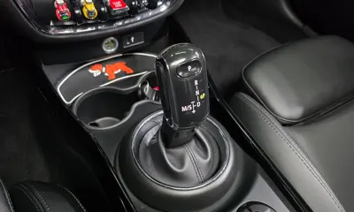 MINI Clubman 2021, 44226 км, за 13904.96 USD - фото 9