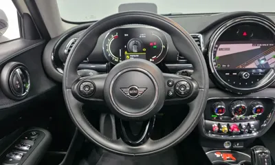 MINI Clubman 2021, 44226 км, за 13904.96 USD - фото 13