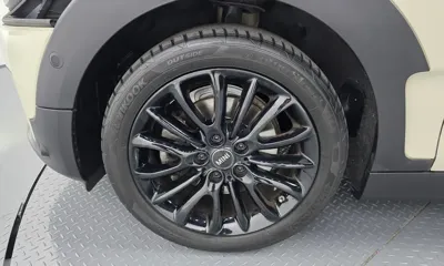 MINI Clubman 2021, 44226 км, за 13904.96 USD - фото 20