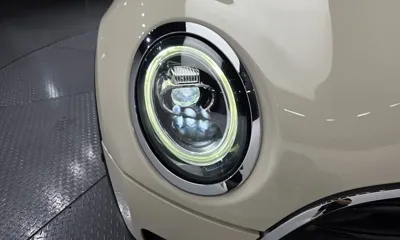 MINI Clubman 2021, 44226 км, за 13904.96 USD - фото 21