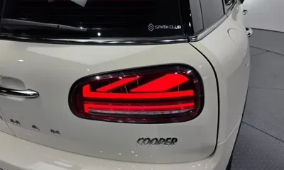 MINI Clubman 2021, 44226 км, за 13904.96 USD - фото 22