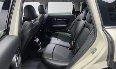 MINI Clubman 2021, 44226 км, за 13904.96 USD - фото 25
