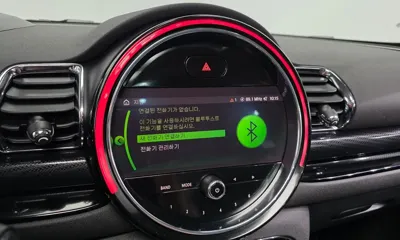 MINI Clubman 2021, 44226 км, за 13904.96 USD - фото 26
