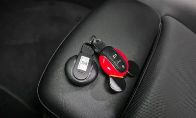 MINI Clubman 2021, 44226 км, за 13904.96 USD - фото 29