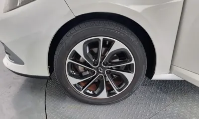 Renault-KoreaSamsung SM3 2016, 77017 км, за 3774.83 USD