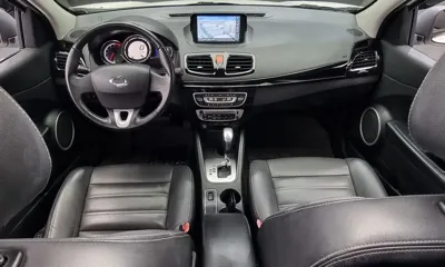 Renault-KoreaSamsung SM3 2016, 77017 км, за 3774.83 USD - фото 7