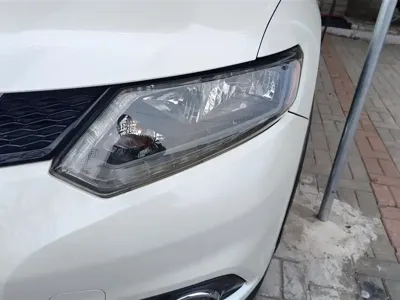 Nissan X-Trail 2015, 145300 км, за 6345.04 USD
