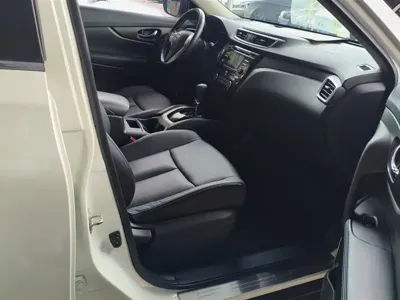 Nissan X-Trail 2015, 145300 км, за 6335.73 USD - фото 8