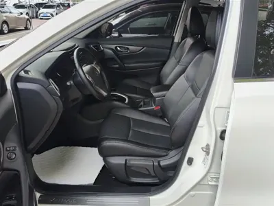 Nissan X-Trail 2015, 145300 км, за 6335.73 USD - фото 9