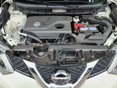 Nissan X-Trail 2015, 145300 км, за 6335.73 USD - фото 10