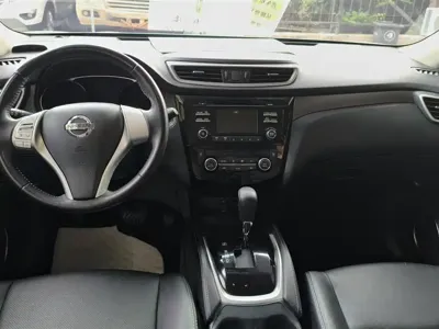 Nissan X-Trail 2015, 145300 км, за 6335.73 USD - фото 12