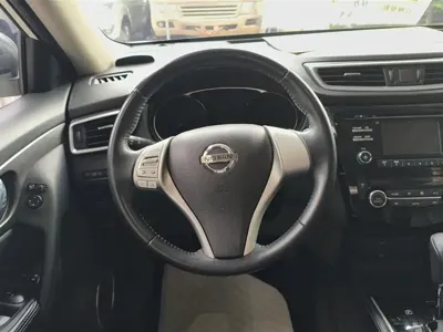 Nissan X-Trail 2015, 145300 км, за 6335.73 USD - фото 15