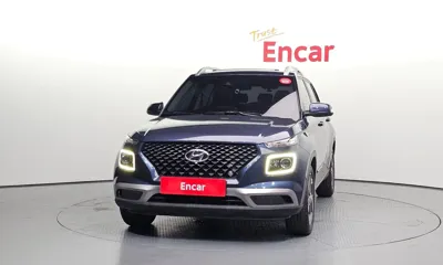 Hyundai Venue 2020, 78880 км, за 10371.54 USD