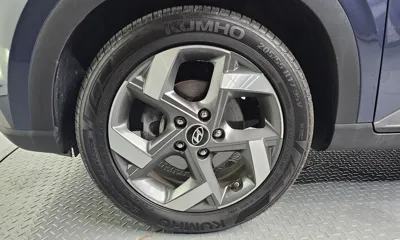 Hyundai Venue 2020, 78880 км, за 10371.54 USD