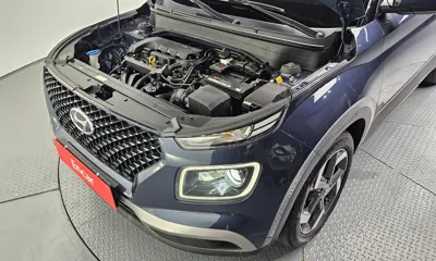Hyundai Venue 2020, 78880 км, за 10371.54 USD - фото 6