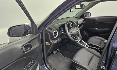 Hyundai Venue 2020, 78880 км, за 10371.54 USD - фото 10