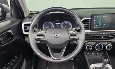 Hyundai Venue 2020, 78880 км, за 10371.54 USD - фото 15