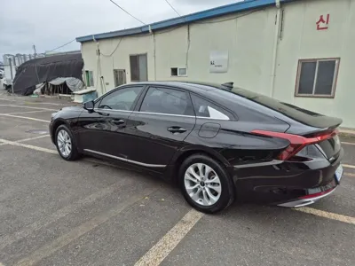 Kia K8 2023, 107392 км, за 11311.18 USD