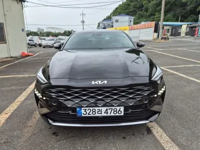 Kia K8 2023, 107392 км, за 11311.18 USD