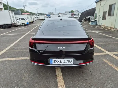 Kia K8 2023, 107392 км, за 11311.18 USD