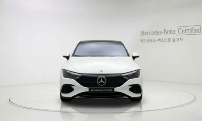 Mercedes-Benz EQE 2023, 19588 км, за 37703.95 USD