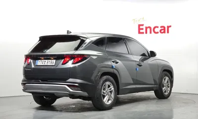 Hyundai Tucson 2024, 64100 км, за 16518 USD