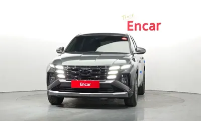 Hyundai Tucson 2024, 64100 км, за 16518 USD
