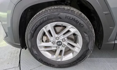 Hyundai Tucson 2024, 64100 км, за 16518 USD