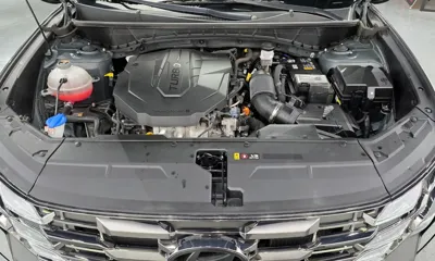 Hyundai Tucson 2024, 64100 км, за 16518 USD - фото 6