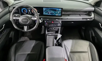 Hyundai Tucson 2024, 64100 км, за 16518 USD - фото 7