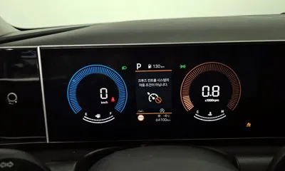 Hyundai Tucson 2024, 64100 км, за 16518 USD - фото 8