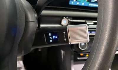 Hyundai Tucson 2024, 64100 км, за 16518 USD - фото 9