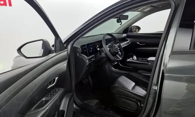 Hyundai Tucson 2024, 64100 км, за 16518 USD - фото 10