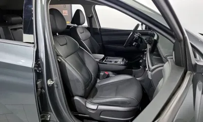 Hyundai Tucson 2024, 64100 км, за 16518 USD - фото 11