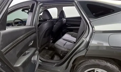 Hyundai Tucson 2024, 64100 км, за 16518 USD - фото 12